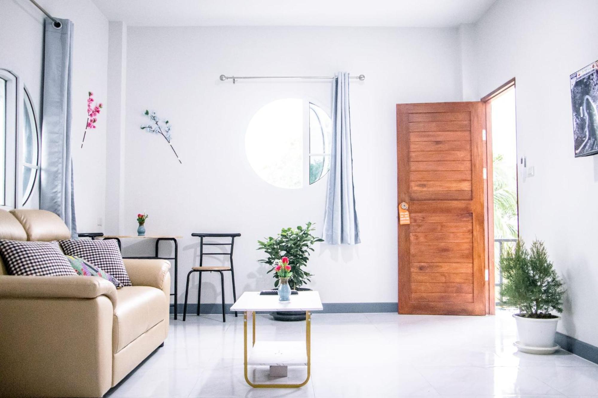 Relax Home Ао Нанг Экстерьер фото